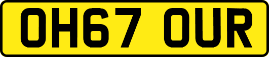 OH67OUR