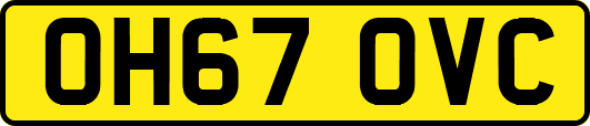 OH67OVC