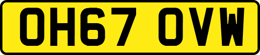 OH67OVW