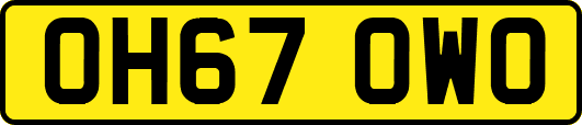 OH67OWO