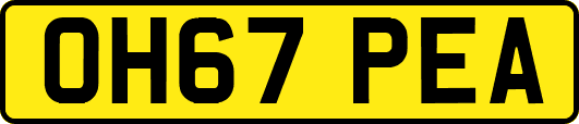 OH67PEA