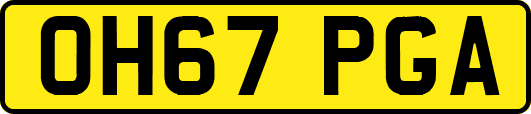 OH67PGA