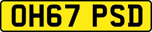 OH67PSD