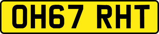 OH67RHT