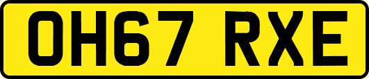 OH67RXE
