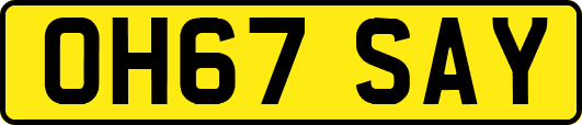 OH67SAY