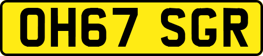 OH67SGR