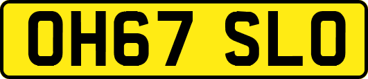OH67SLO