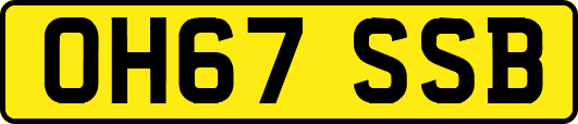 OH67SSB
