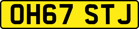OH67STJ