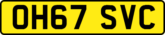 OH67SVC
