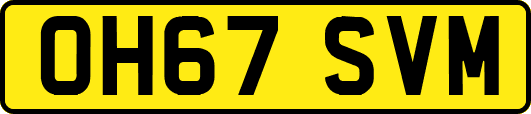 OH67SVM