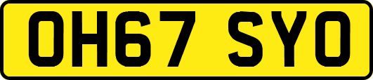 OH67SYO