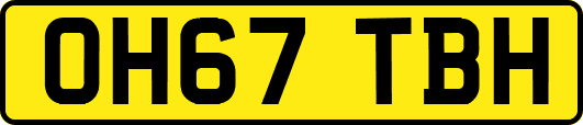 OH67TBH