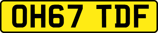OH67TDF