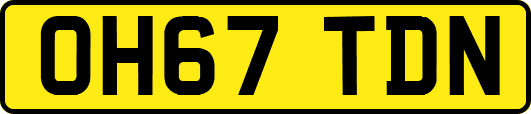 OH67TDN