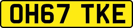 OH67TKE