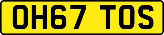 OH67TOS