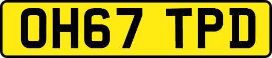 OH67TPD