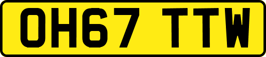 OH67TTW