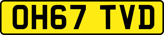 OH67TVD