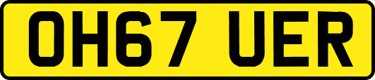 OH67UER