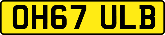 OH67ULB