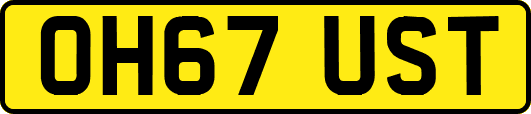 OH67UST