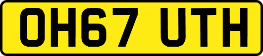 OH67UTH