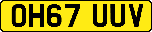 OH67UUV