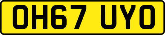 OH67UYO