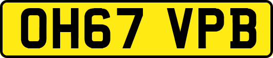 OH67VPB