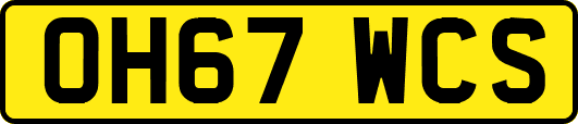 OH67WCS
