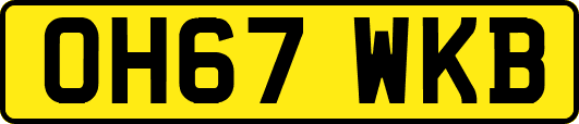 OH67WKB