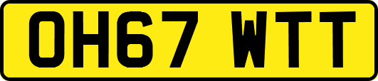 OH67WTT