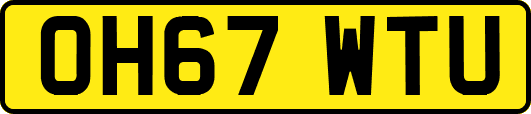 OH67WTU