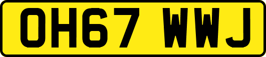 OH67WWJ