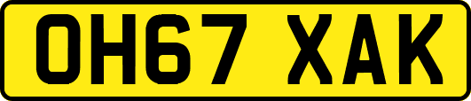 OH67XAK