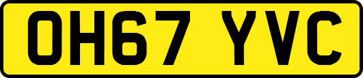 OH67YVC