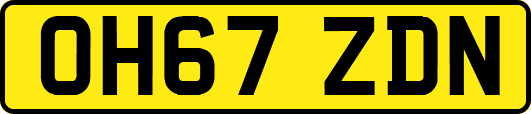 OH67ZDN