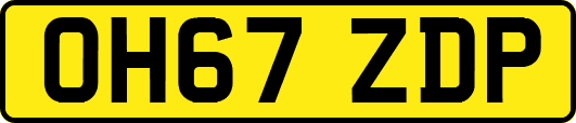 OH67ZDP