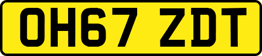 OH67ZDT