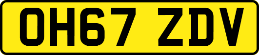 OH67ZDV
