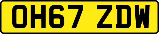 OH67ZDW