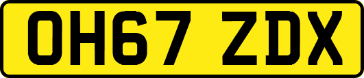 OH67ZDX
