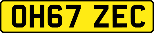 OH67ZEC