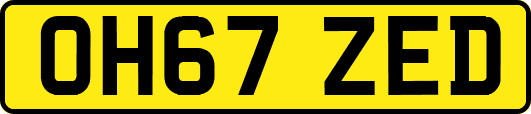OH67ZED