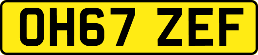 OH67ZEF