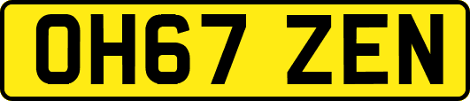 OH67ZEN