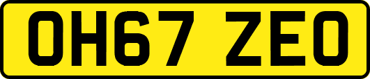 OH67ZEO